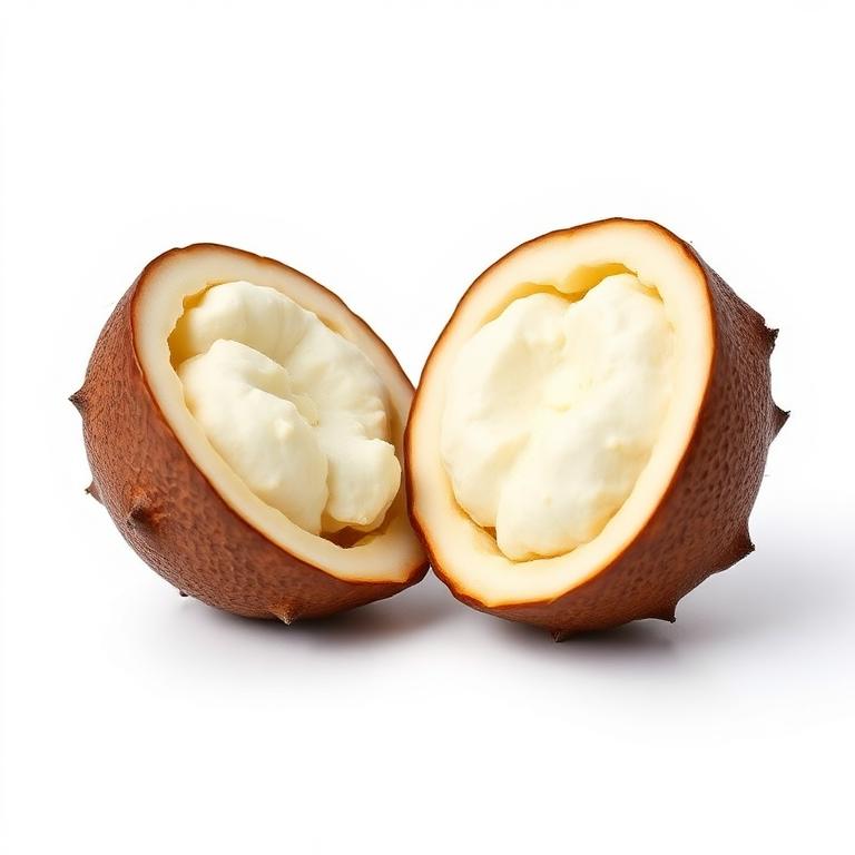 Manteiga de Cupuaçu