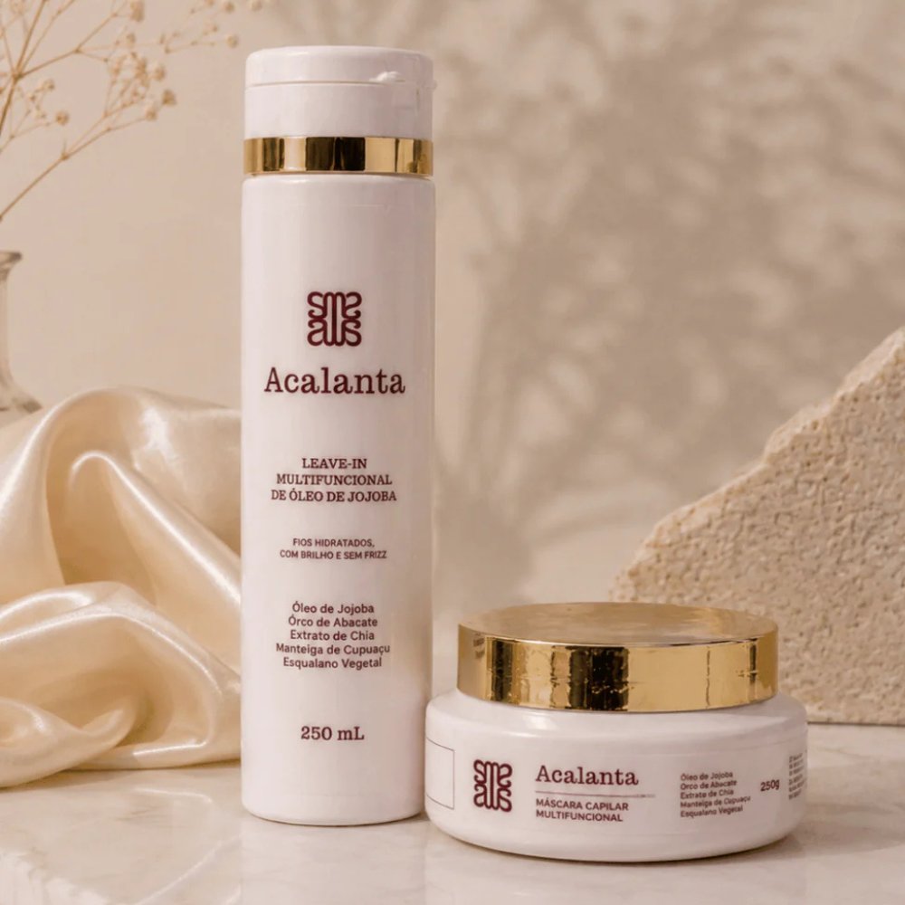 2 Produtos Apaixonantes