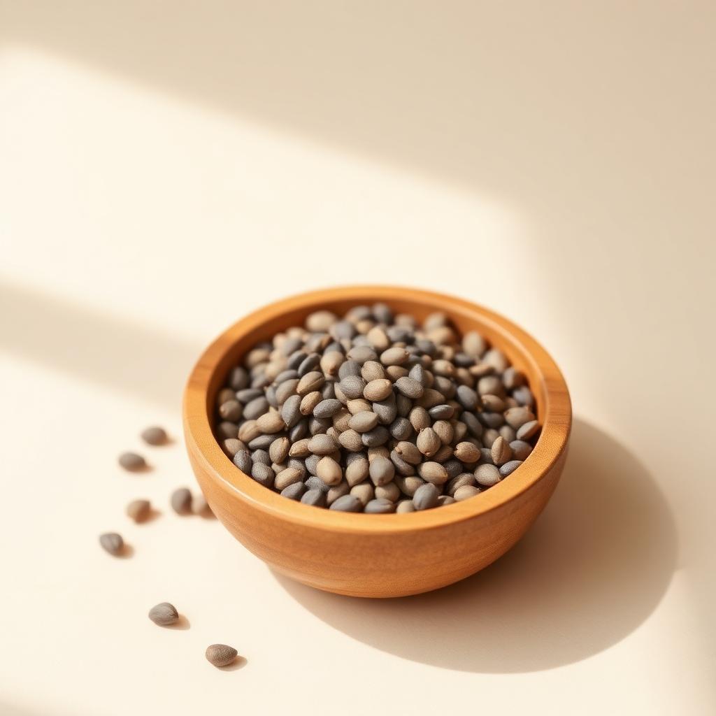 Extrato de Chia